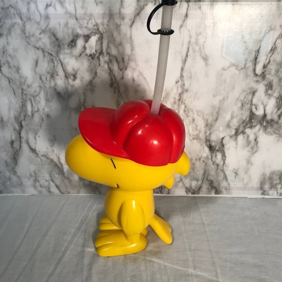 Peanuts Woodstock Tumbler Cup